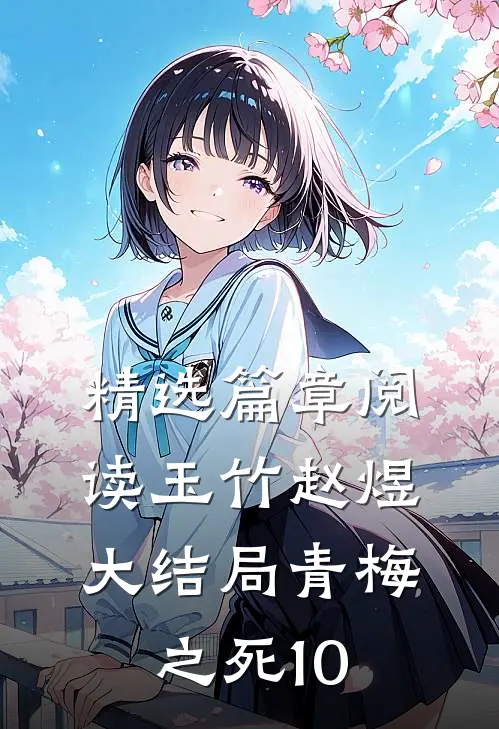 精选篇章阅读玉竹赵煜大结局青梅之死10