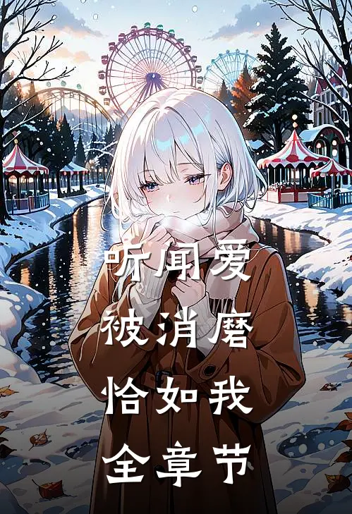 听闻爱被消磨，恰如我全章节