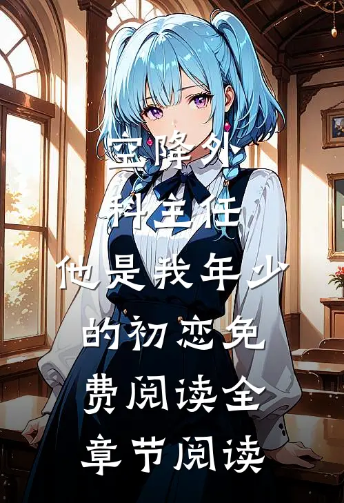 空降外科主任,他是我年少的初恋免费阅读全章节阅读