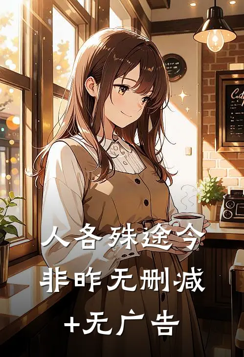人各殊途今非昨无删减+无广告