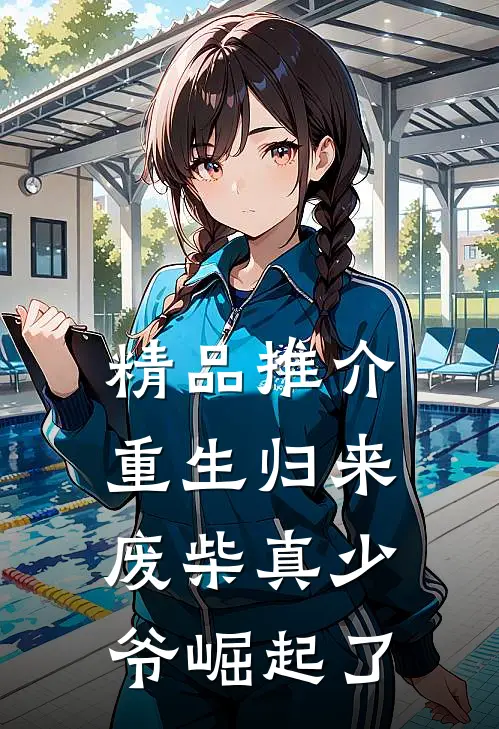 精品推介重生归来：废柴真少爷崛起了