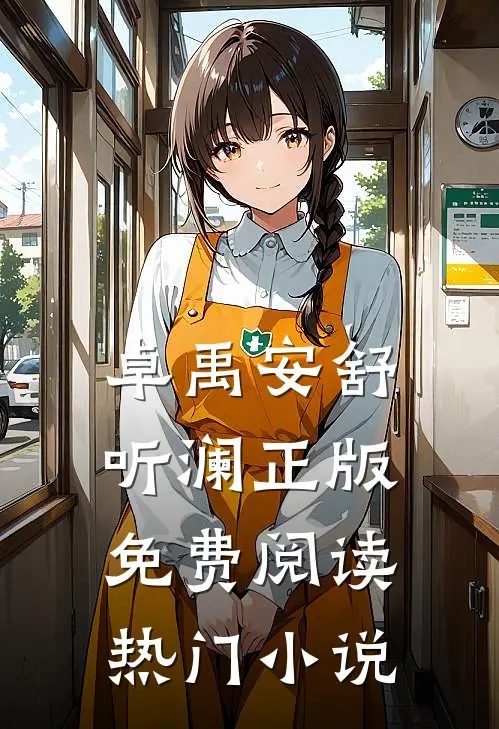 卓禹安舒听澜正版免费阅读热门小说