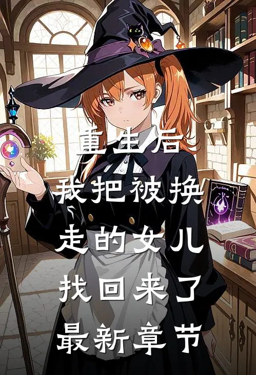重生后,我把被换走的女儿找回来了最新章节