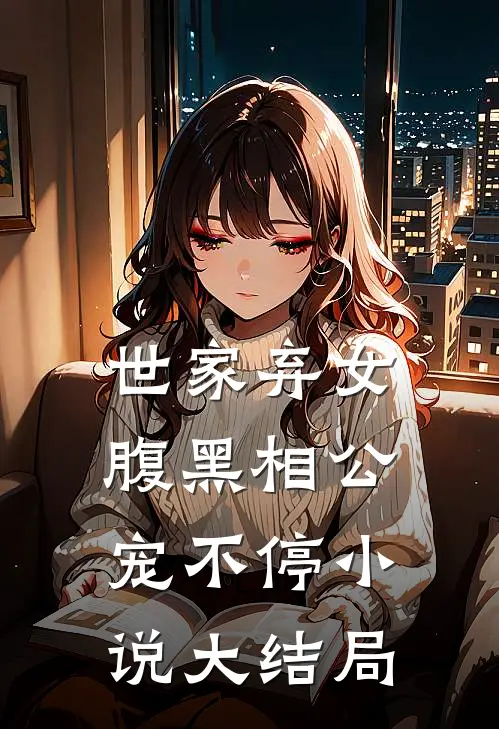 世家弃女,腹黑相公宠不停大结局免费阅读