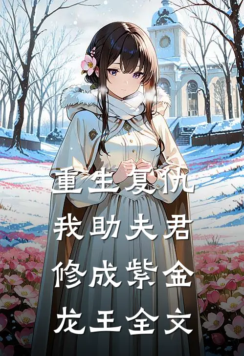 重生复仇,我助夫君修成紫金龙王全文免费