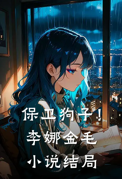保卫狗子!李娜金毛结局如何