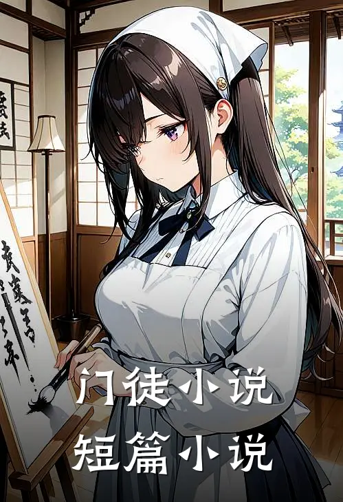 门徒小说短篇小说