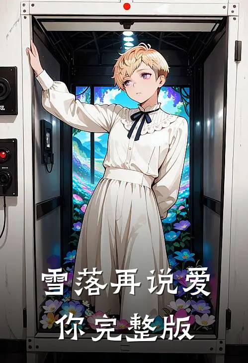 雪落再说爱你完整版