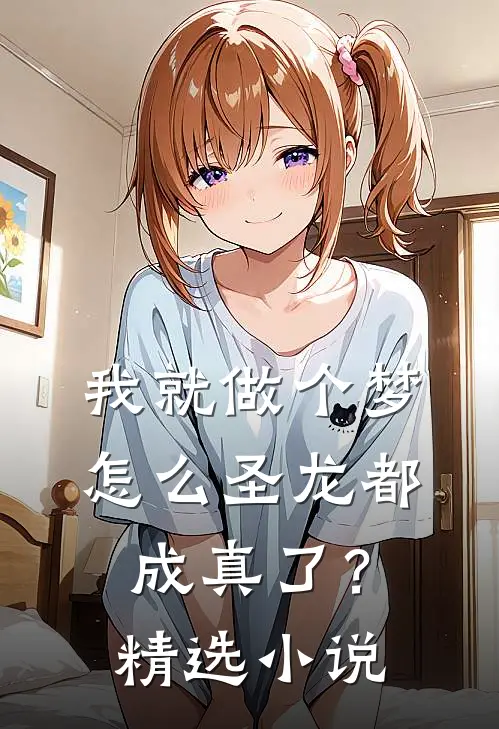 我就做个梦,怎么圣龙都成真了?精选在线阅读