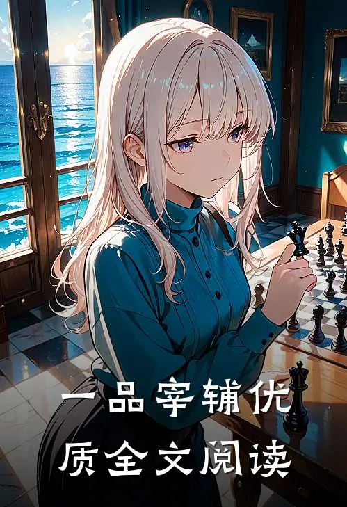 一品宰辅优质全文阅读