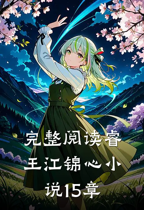 完整阅读睿王江锦心小说15章