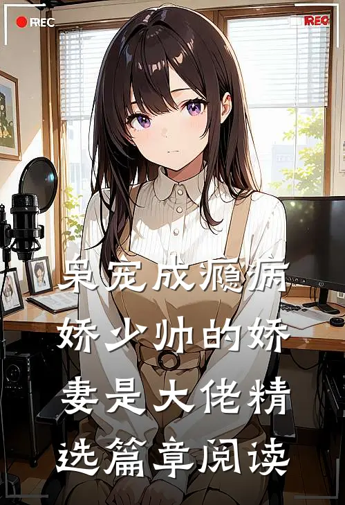 枭宠成瘾病娇少帅的娇妻是大佬精选篇章阅读