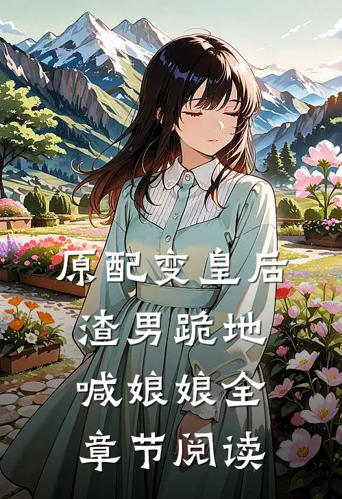 原配变皇后,渣男跪地喊娘娘全章节阅读免费