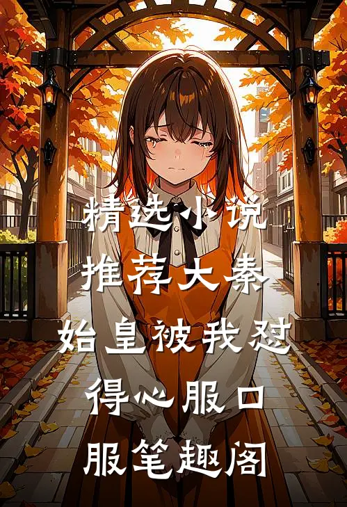 精选小说推荐大秦:始皇被我怼得心服口服笔趣阁