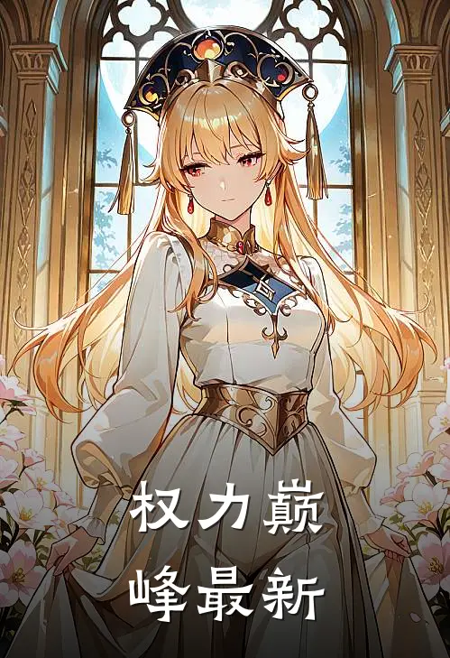 权力巅峰最新章节免费阅读