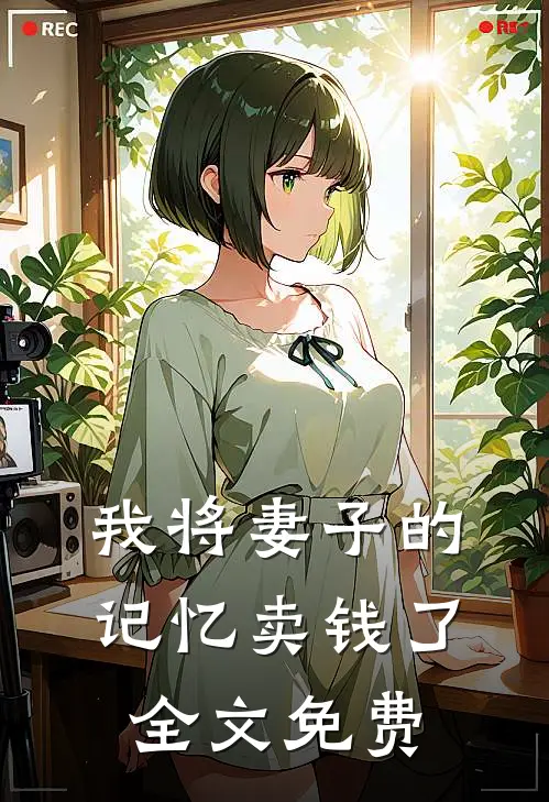 我将妻子的记忆卖钱了全文免费观看