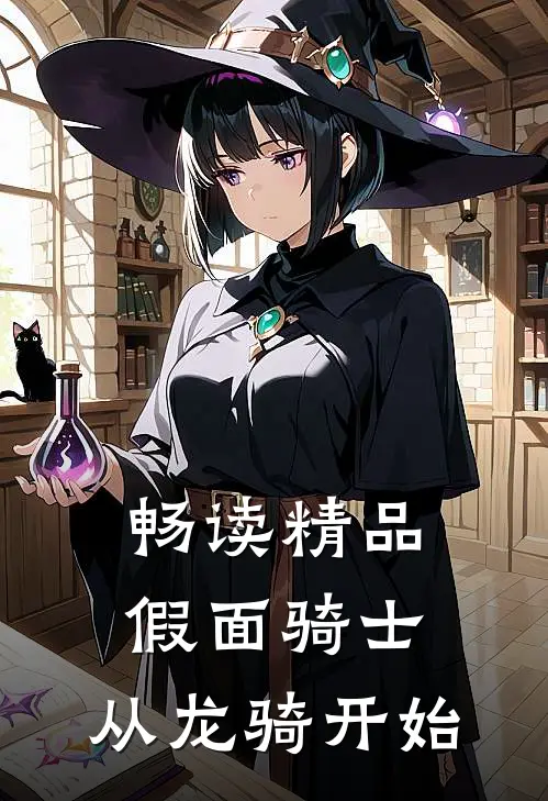 畅读精品假面骑士,从龙骑开始的