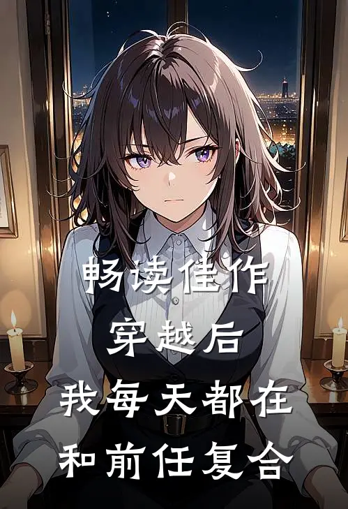 畅读佳作穿越后，我每天都在和前任复合