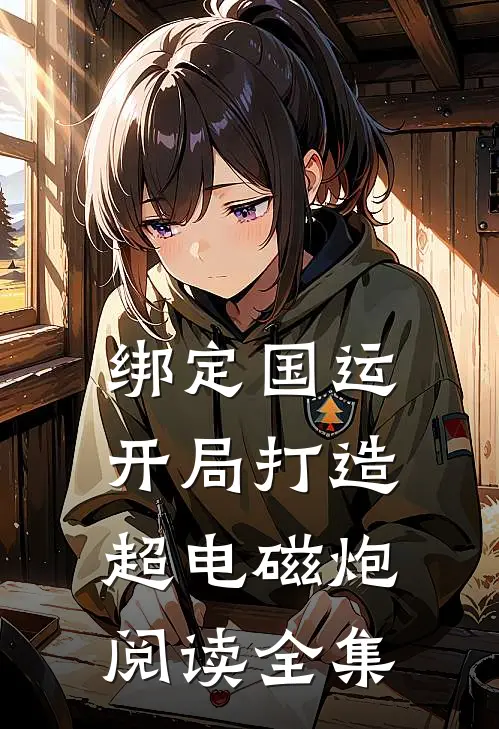 绑定国运：开局打造超电磁炮阅读全集