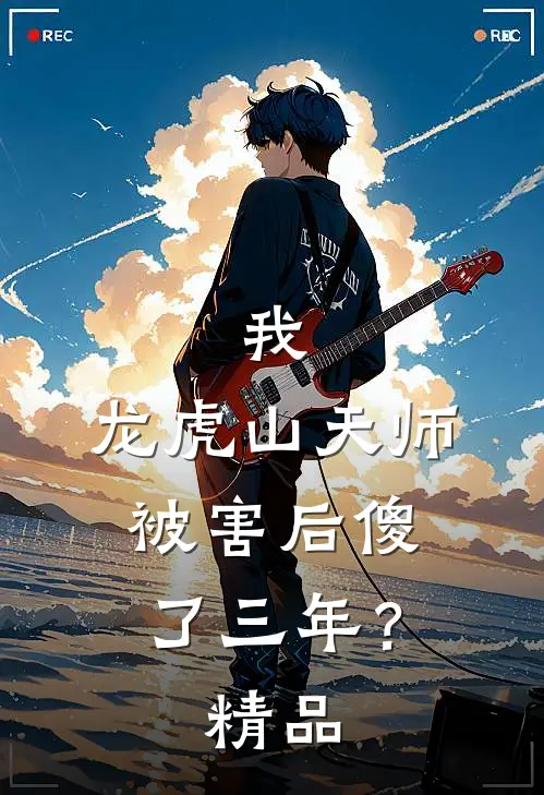 我,龙虎山天师,被害后傻了三年?精品阅读