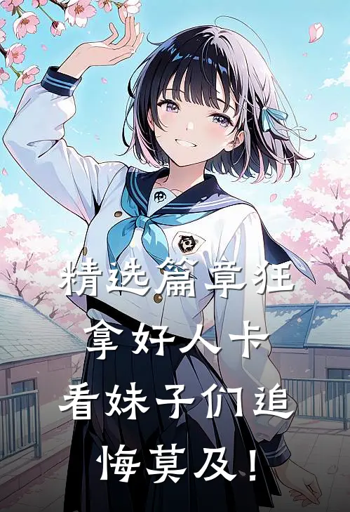 精选篇章狂拿好人卡，看妹子们追悔莫及！
