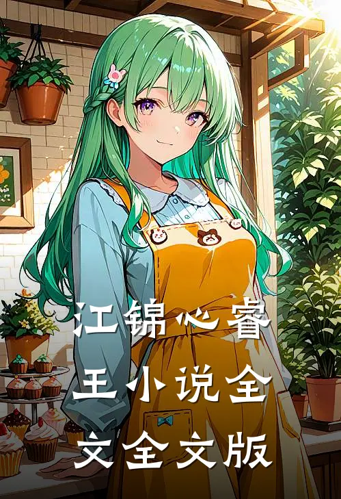 江锦心睿王小说全文全文版