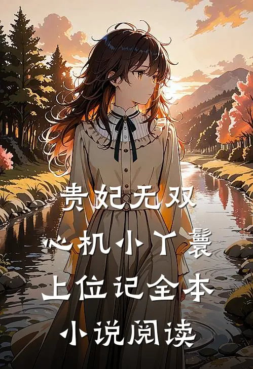 贵妃无双：心机小丫鬟上位记全本小说阅读