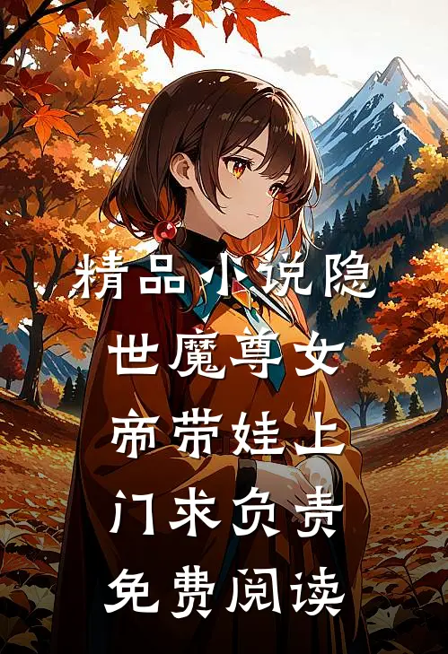 精品小说隐世魔尊女帝带娃上门求负责免费阅读