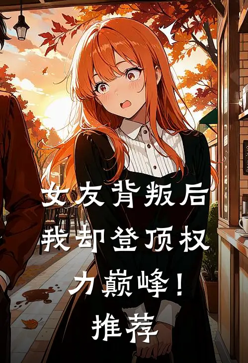女友背叛后,我却登顶权力巅峰!推荐完结