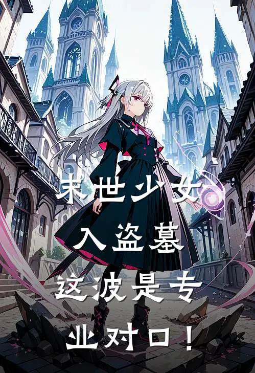 末世少女入盗墓，这波是专业对口！