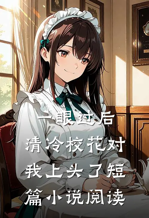 一眼过后，清冷校花对我上头了短篇小说阅读