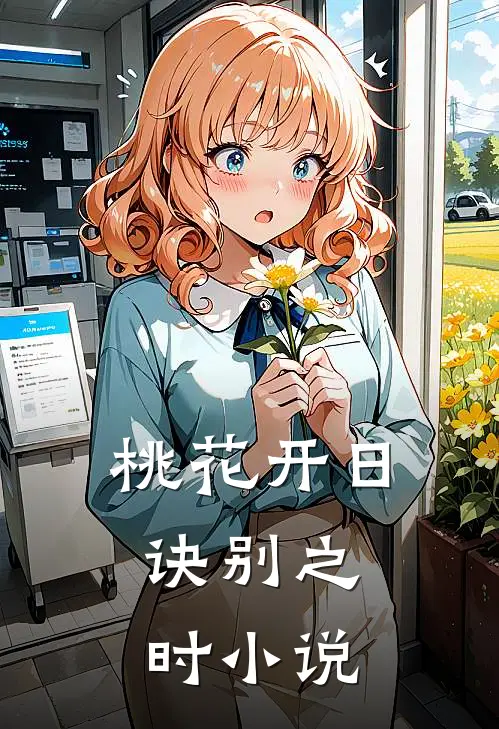 桃花开日,诀别之时