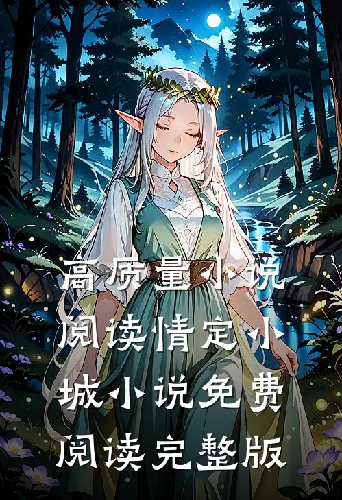 高质量小说阅读情定小城小说免费阅读完整版