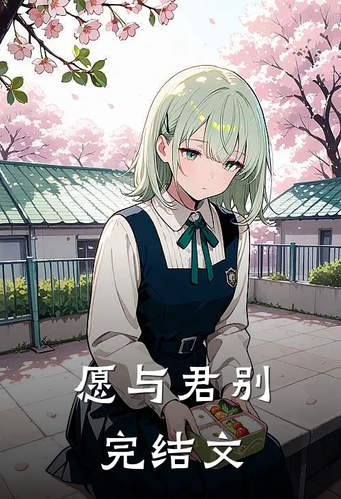 愿与君别完结文