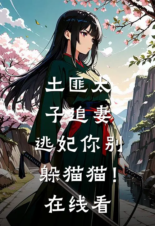 土匪太子追妻逃妃你别躲猫猫!在线看全集