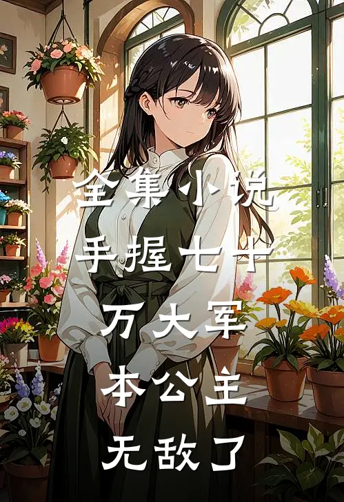 全集小说手握七十万大军,本公主无敌了