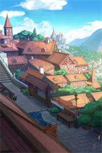 江枫渔火对愁眠番外