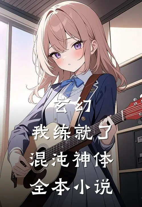玄幻我练就了混沌神体全本