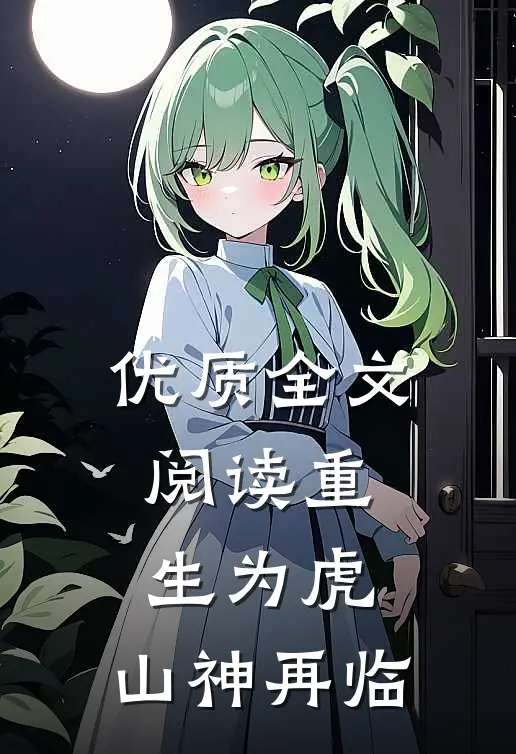 优质全文阅读重生为虎，山神再临