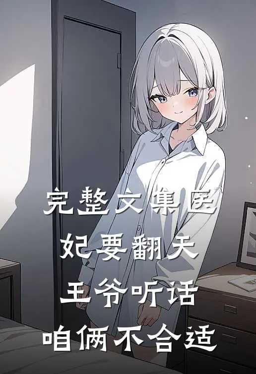 完整文集医妃要翻天：王爷听话，咱俩不合适