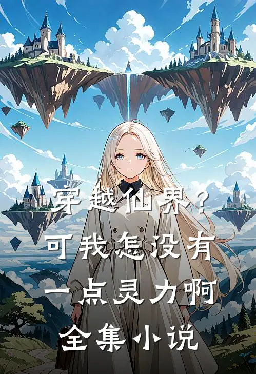 穿越仙界?可我怎没有一点灵力啊全集免费阅读