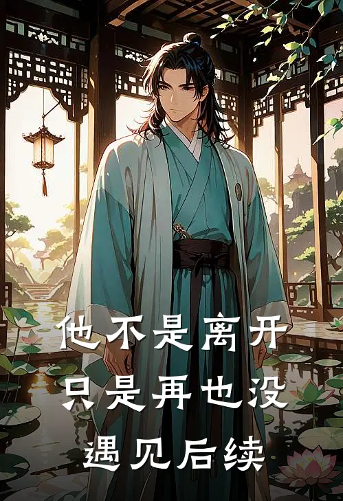 他不是离开,只是再也没遇见后续故事