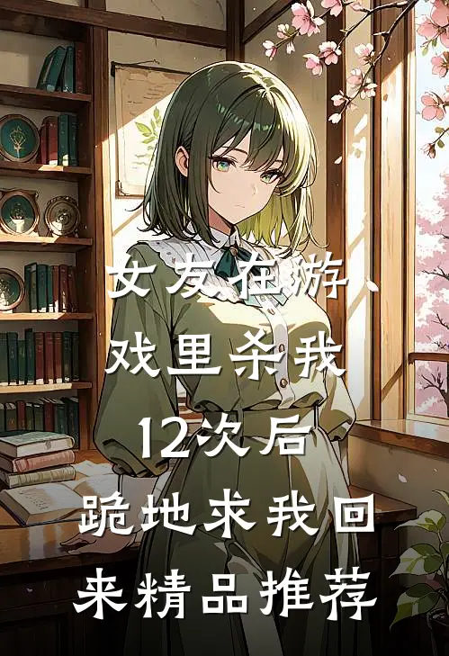 女友在游戏里杀我12次后，跪地求我回来精品推荐