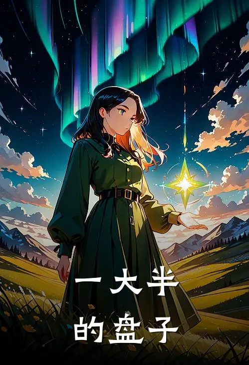 一大半的盘子有多少斤