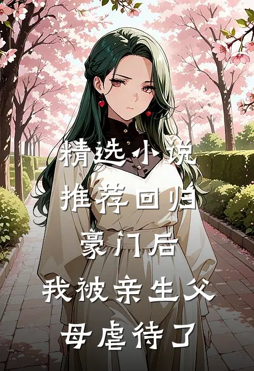 精选小说推荐回归豪门后，我被亲生父母虐待了