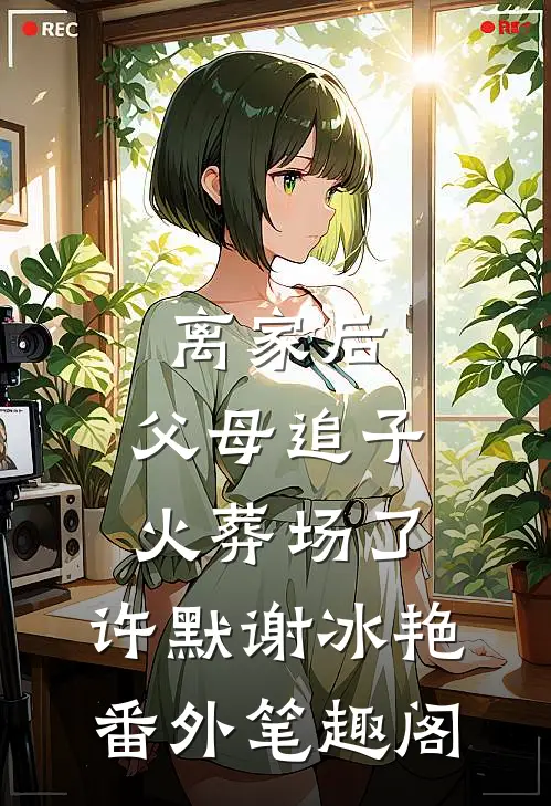 离家后，父母追子火葬场了：许默谢冰艳番外笔趣阁