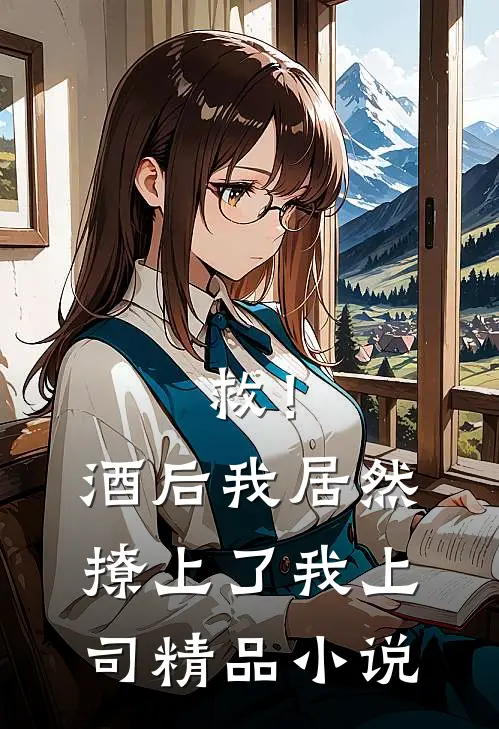 救！酒后我居然撩上了我上司精品小说