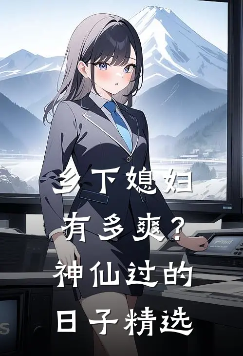乡下媳妇有多爽?神仙过的日子精选片段