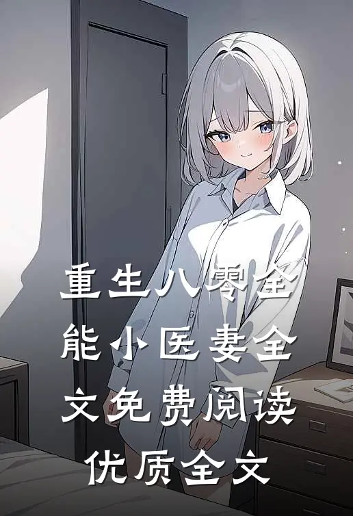 重生八零全能小医妻全文免费阅读优质全文