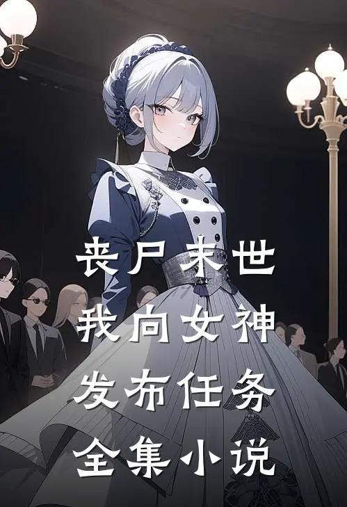 丧尸末世我向女神发布任务全集免费阅读